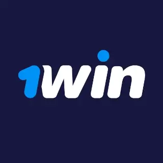 Logotipo do cassino 1Win